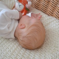 Агнеша - мой любимый мышонок