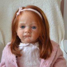 Малышка Фрида!