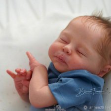 Молд Christopher от Nikki Johnston