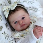 Реборняшка Мила!