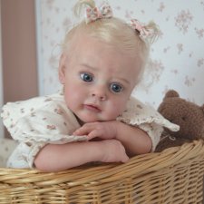 Крошка Хлоя!