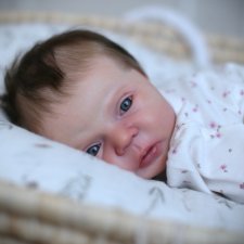 Крошка Mayven от Viviane Aleluia