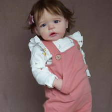 Малышка Сэнди!