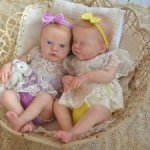 Близняшки Примроуз!