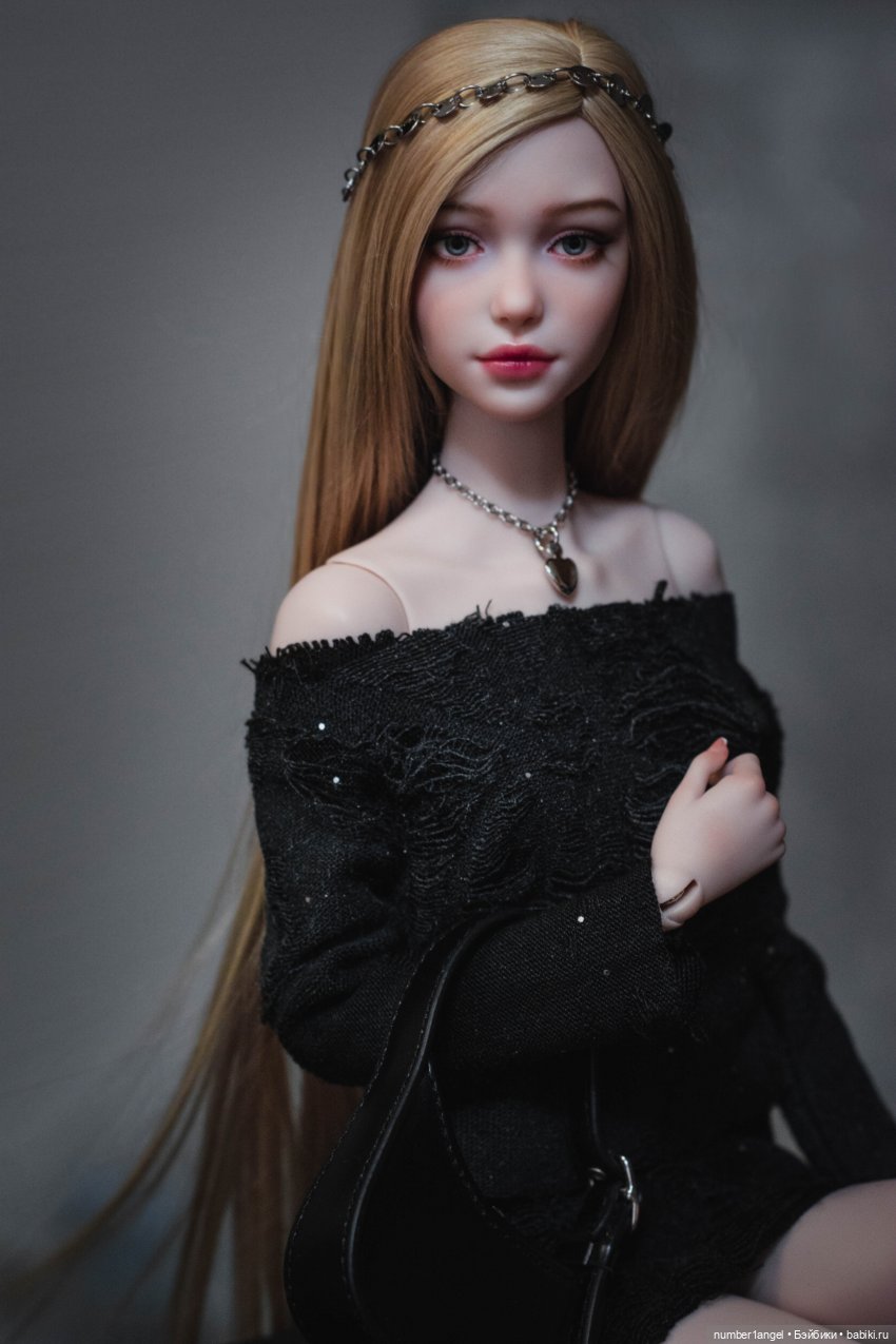 Новенькая Альба Tender Creation (фото 3)