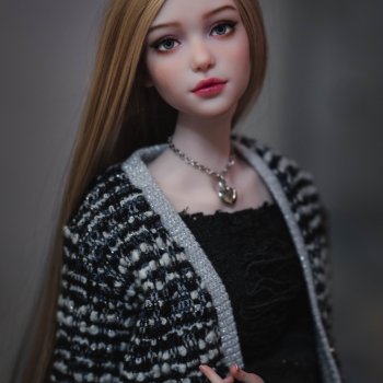 Новенькая Альба Tender Creation