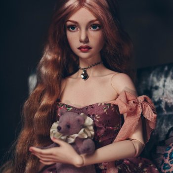 Моя любимая Зая