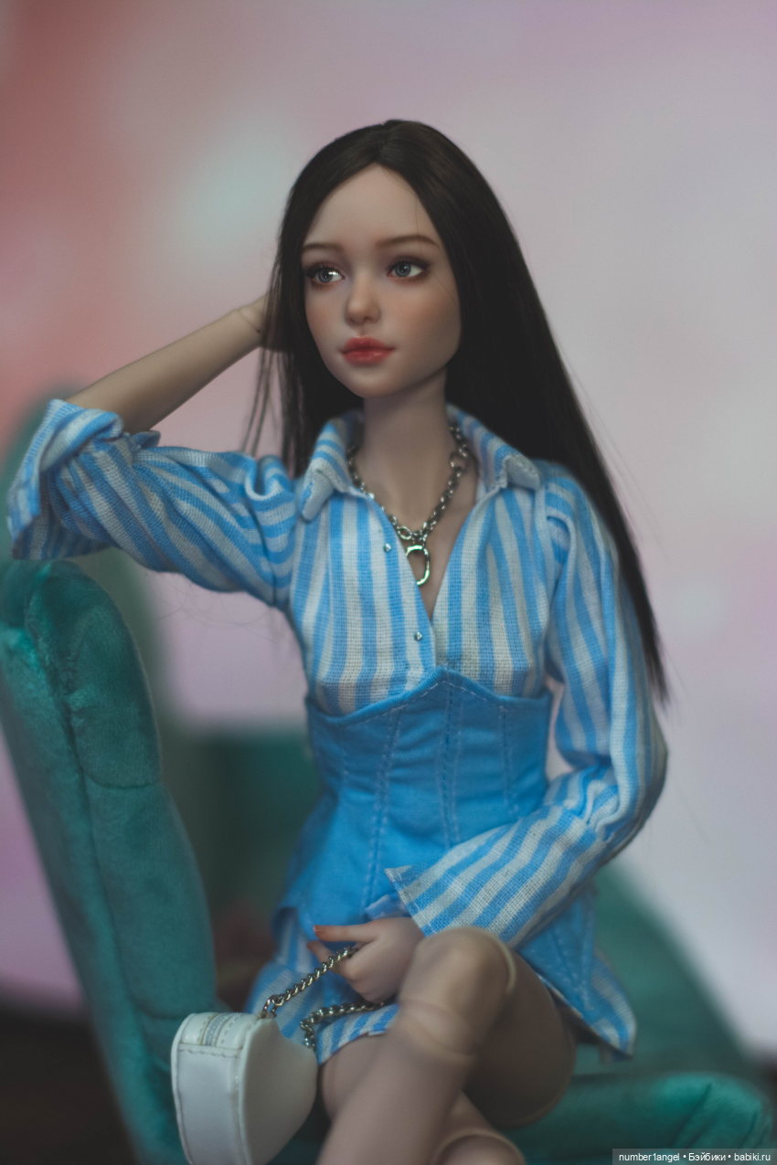 Альба от Tender Creation - невероятная нежность (фото 4)