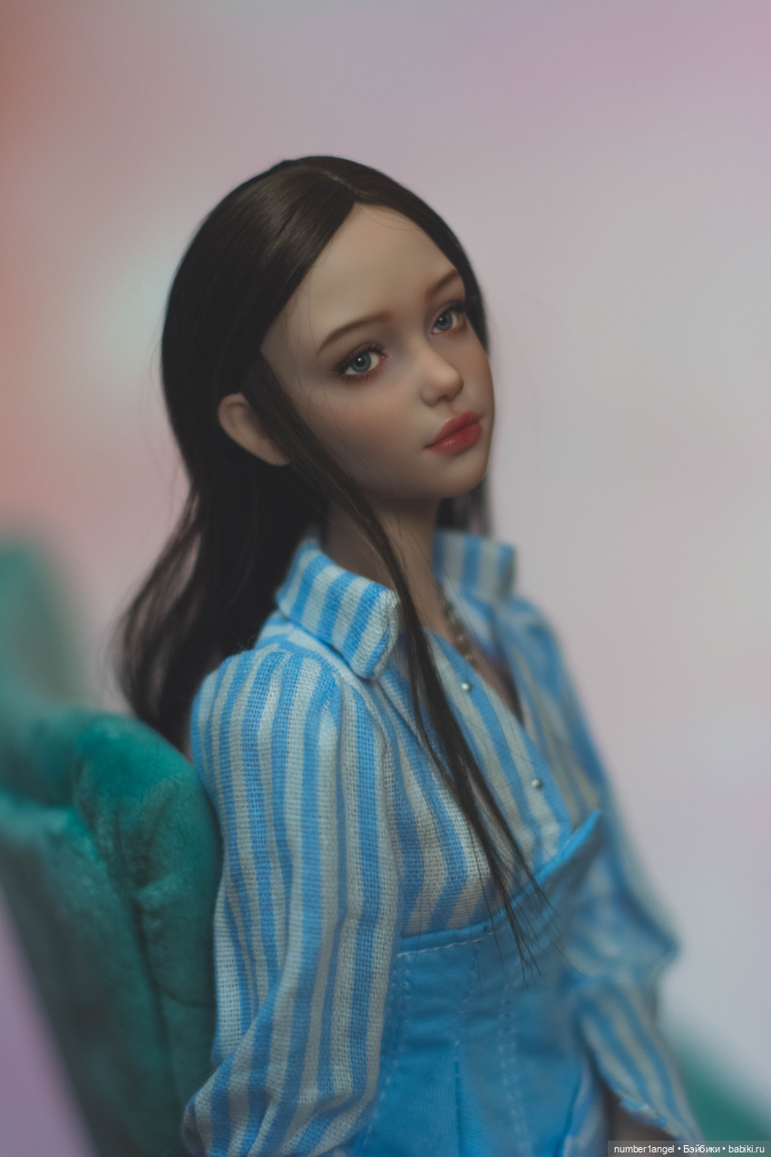 Альба от Tender Creation - невероятная нежность (фото 6)