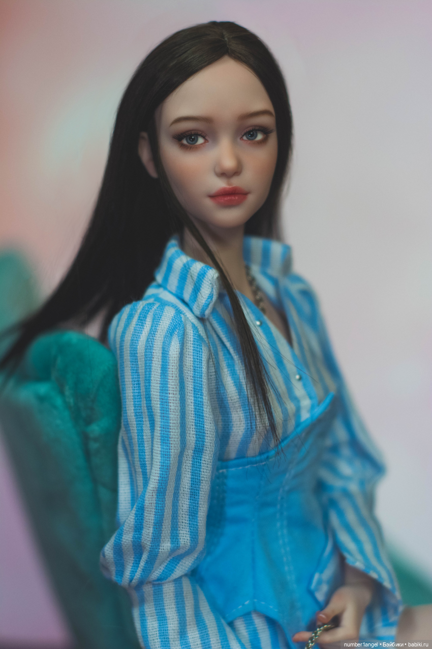 Альба от Tender Creation - невероятная нежность (фото 3)