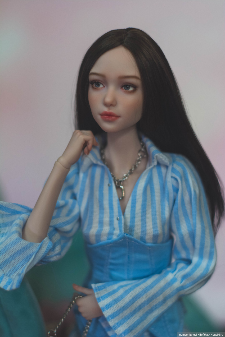 Альба от Tender Creation - невероятная нежность