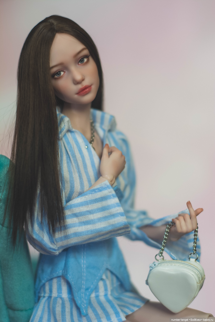 Альба от Tender Creation - невероятная нежность (фото 2)