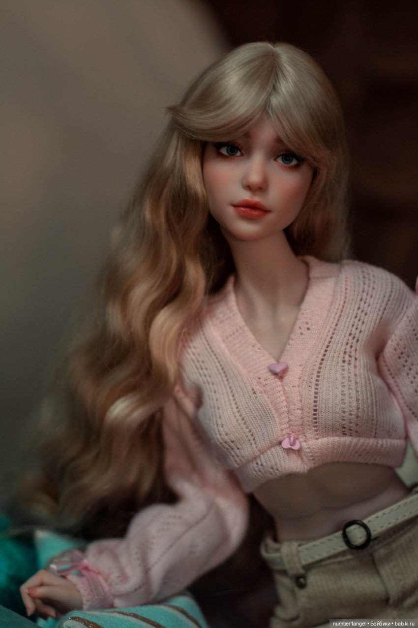 Альба и ноябрьский луч солнца (фото 3)