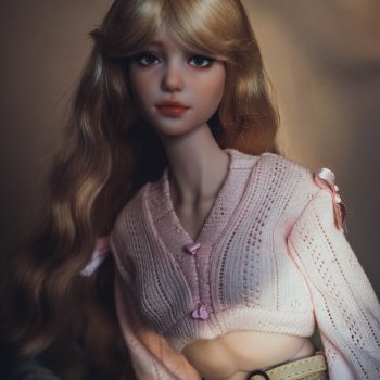 Альба и ноябрьский луч солнца