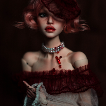 Вампир по имени Хельга