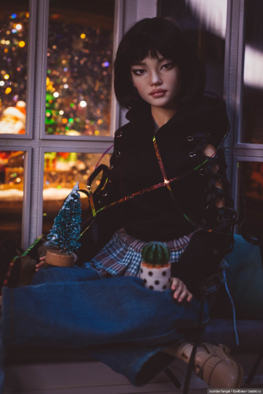 С наступапившим Новым 2026 годом (фото 3)