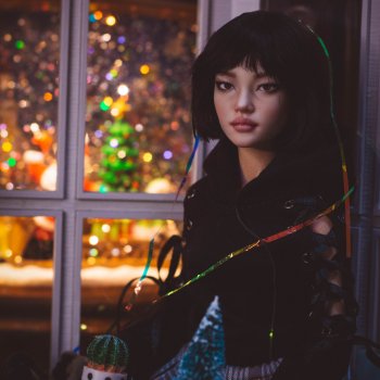 С наступапившим Новым 2026 годом!