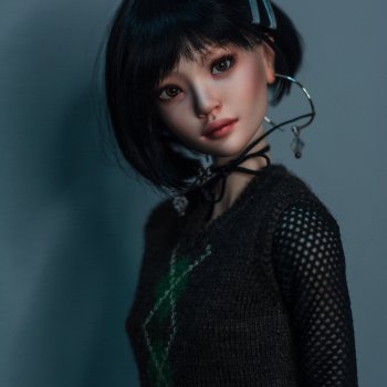 Юй и Йоко - лучшие подруги