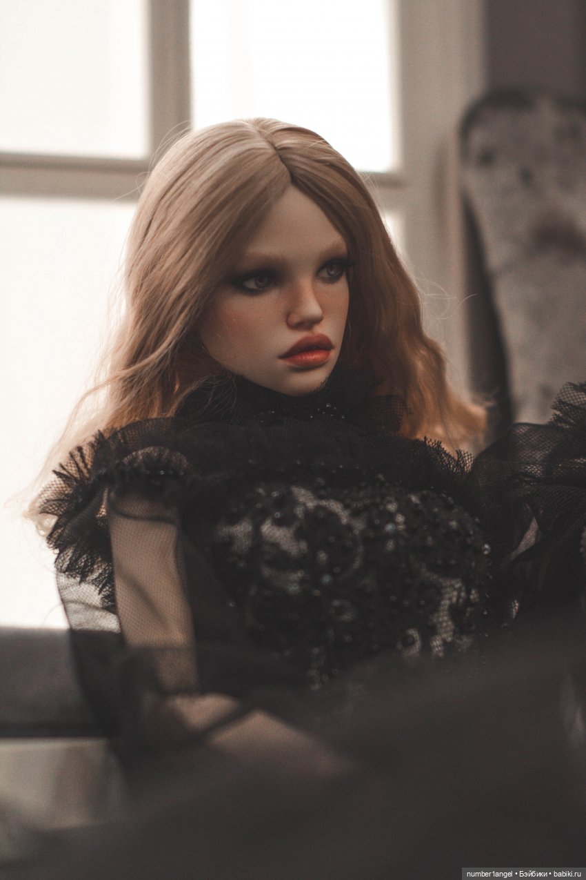 Хельга из Грозового перевала (фото 4)