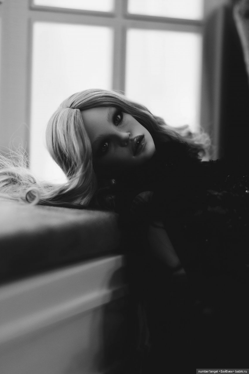 Хельга из Грозового перевала (фото 3)