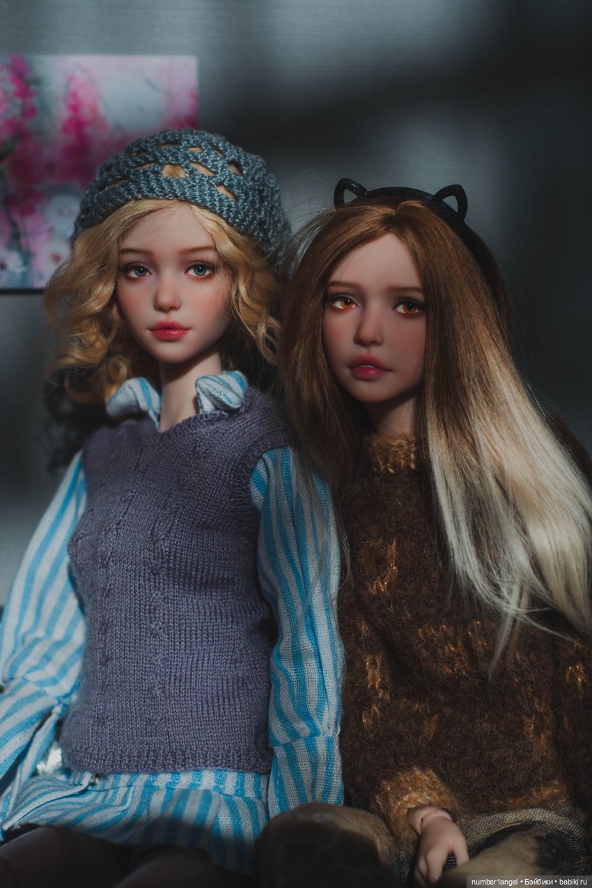 Кошечка тоже побаловалась с лучиком солнца (фото 4)