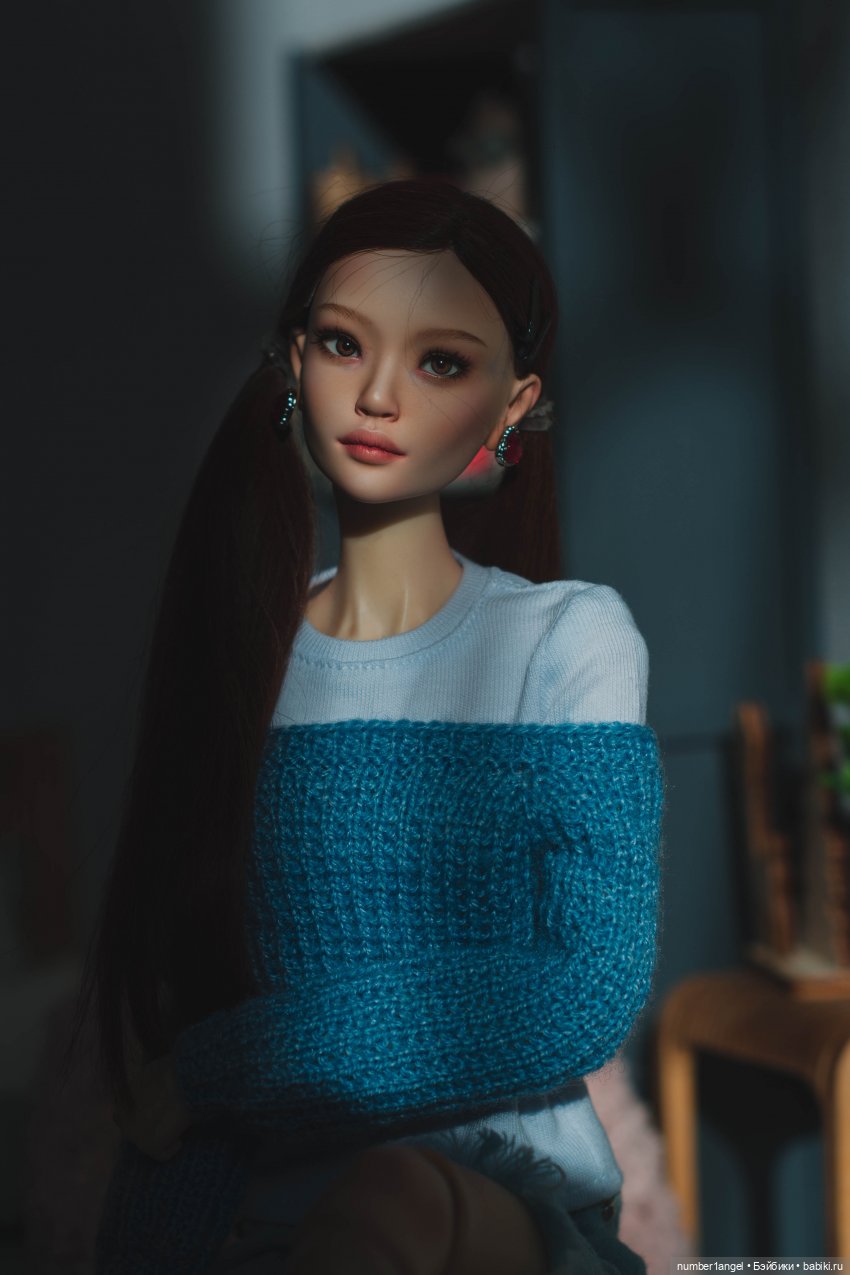 Юй и солнце — Куклы Natalia Loseva (Наталья Лосева): авторские BJD (БЖД)