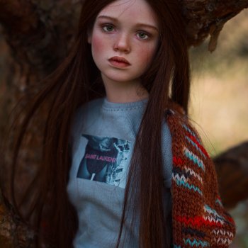 Бонни приехала!