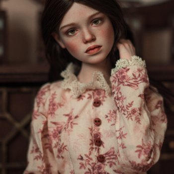 Портреты Бонни