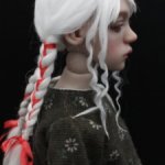 Парик на Птичку