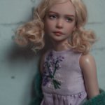 Мышка Анны Добряковой Tender creation