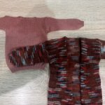 Продам вещи и шорты на кукол 1/5 и 1/4