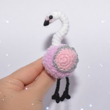 Всем привет! Я сегодня с брошкой