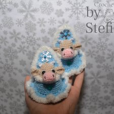 Новый год к нам мчится