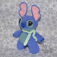 Всем привет! Узнаёте персонажа?