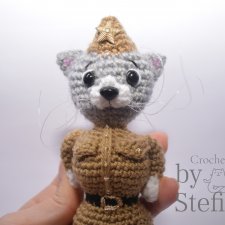 Рядовой Муркин! К 23 февраля. Авторская работа