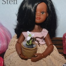 Подснежник