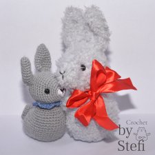 Пасхальные зайчики