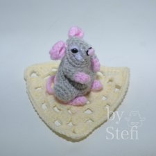 Пи-пи-пи. Кто пищит?