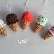 Я опять с вкусняшками к вам