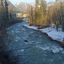 3 июня. Заполярье. Часть 1