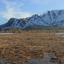 3 июня. Заполярье. Часть 2