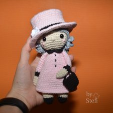 Кто это? Догадаетесь?