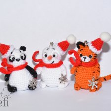 Еще одни малявочки связались