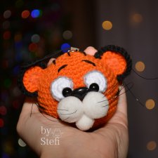 Давно не показывала игрушечки