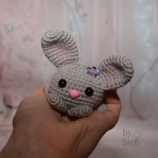 Кубический зайчик