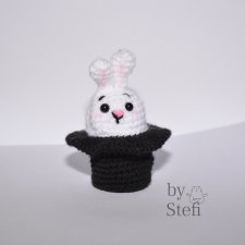 Новая мини-игрушка