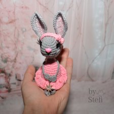 Зайка Мурфочка