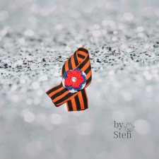 Подготовка к 9 мая