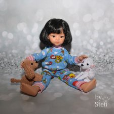 Пёсели. Какая порода вам больше нравится?