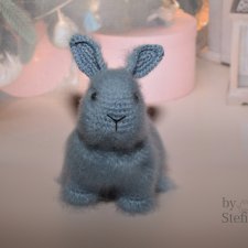 Кролик. Символ 2023